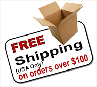 Free Shipping
